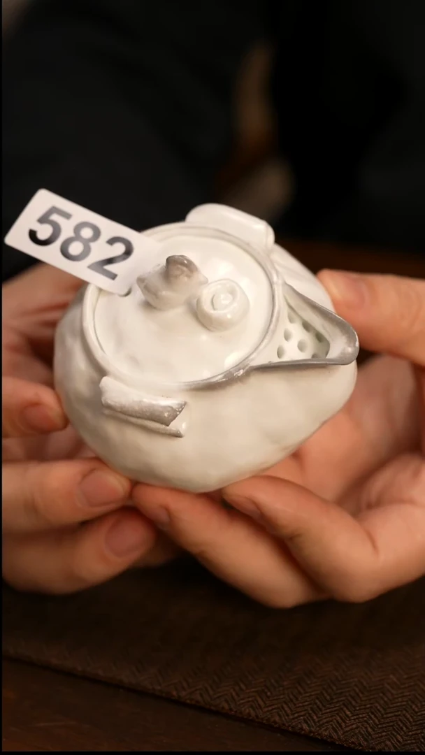 景德镇高温陶瓷582