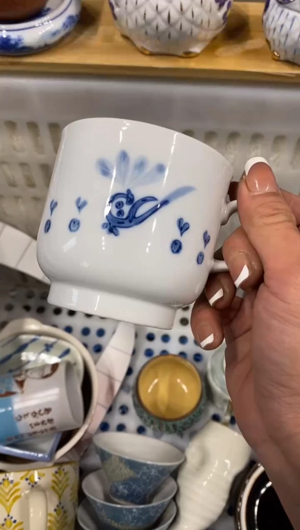 茶具陶瓷欧瓷工艺品