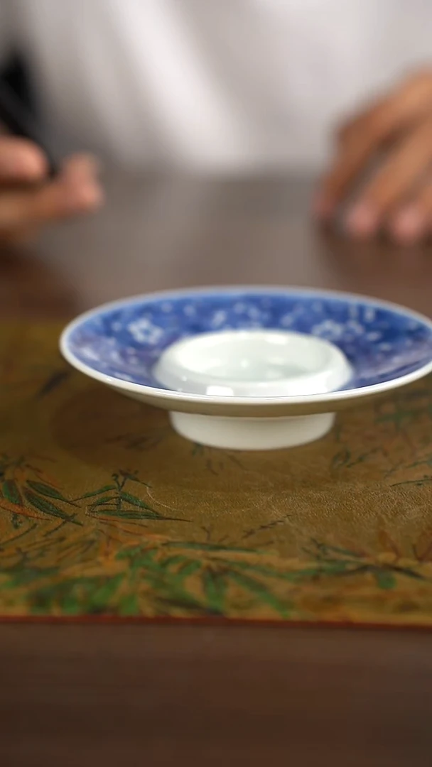 瓷片消****?景德镇手工陶瓷茶具