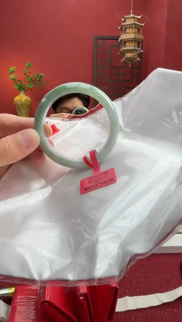 未镶嵌手镯翡翠翡翠手镯4