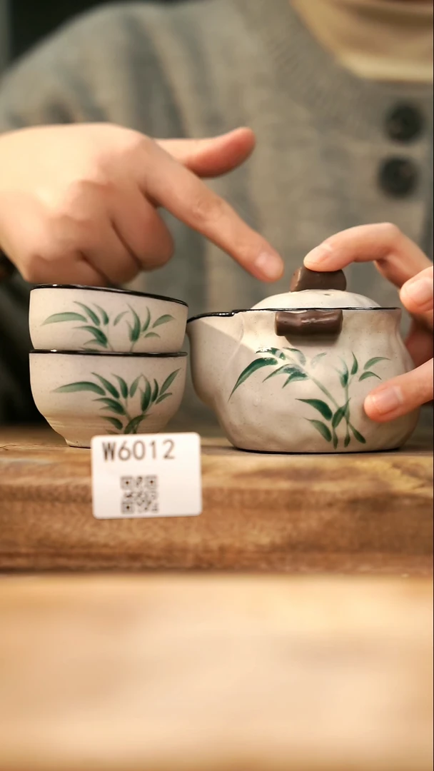 【经典福利】/ 套装@@W6012