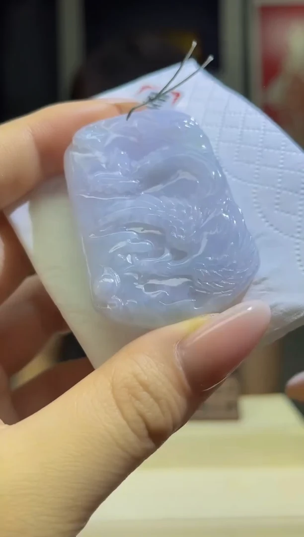 颈饰未镶嵌翡翠MFC0829019