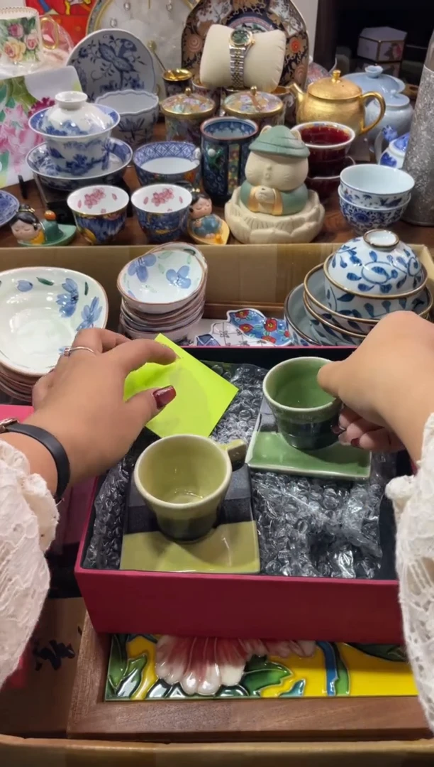 【闪购商品】瓷片瓷片满20米包邮一单一付