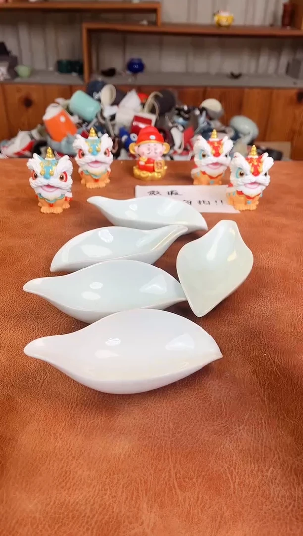 微瑕陶瓷介意勿拍（不售后）