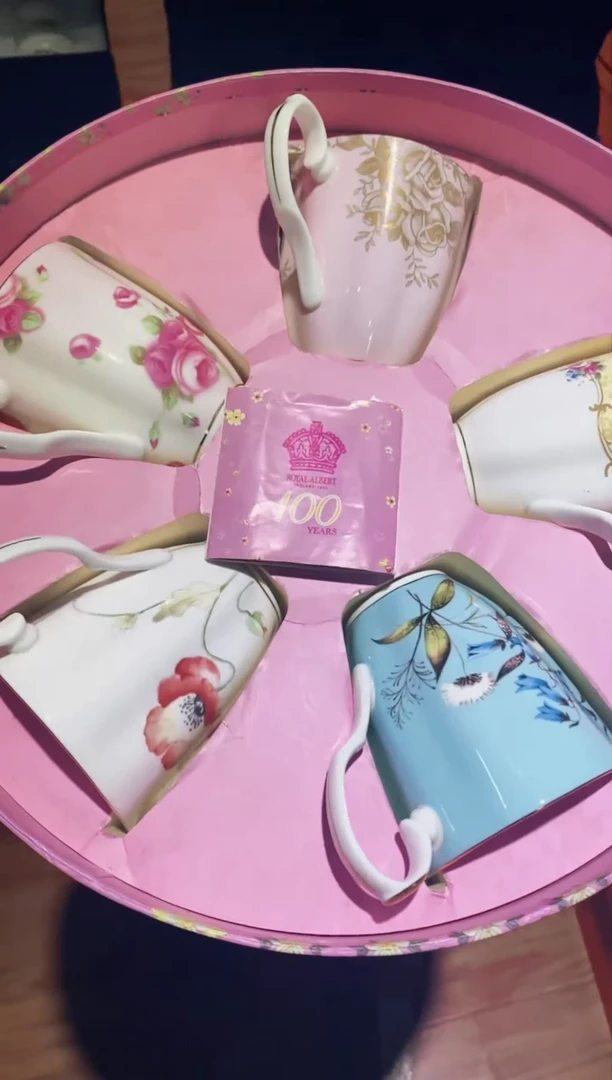 【闪购商品】杯鸿辉家品牌瓷器，京东包邮！