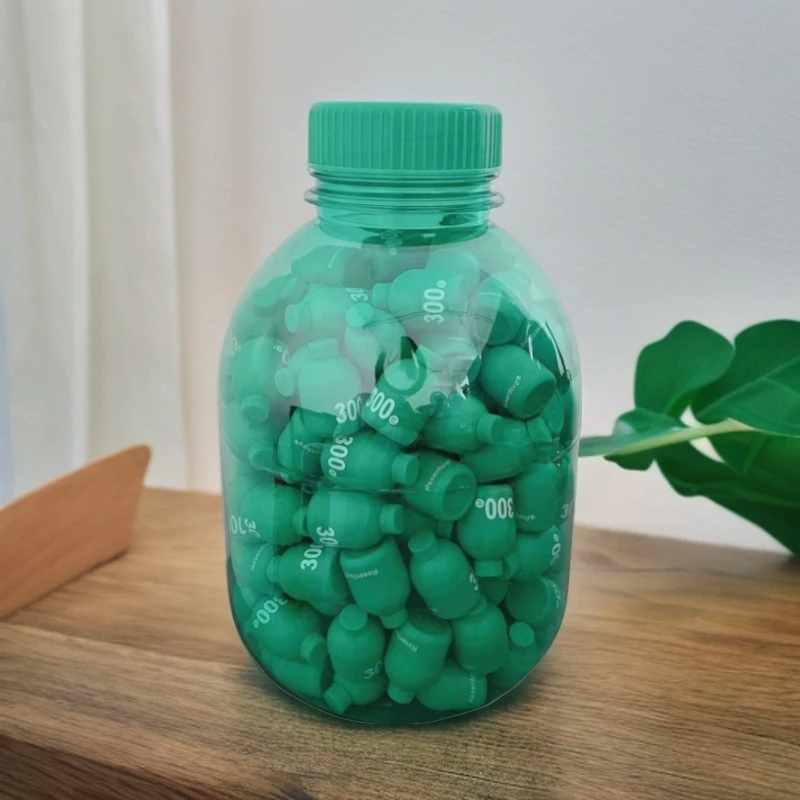 7131益生菌大瓶固体饮料