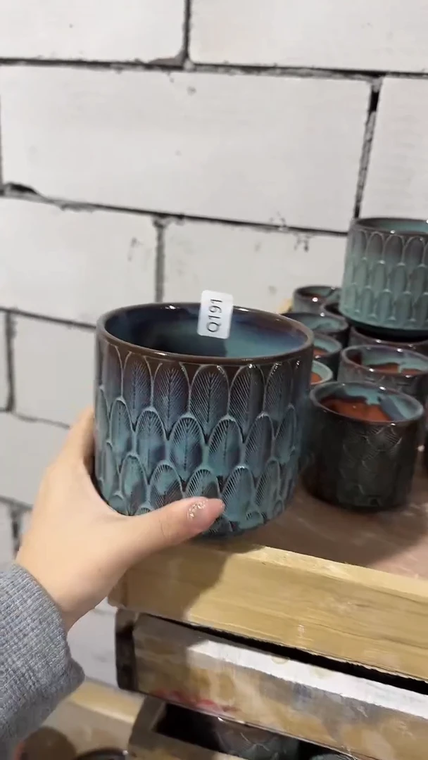 【闪购商品】陶瓷+Q191