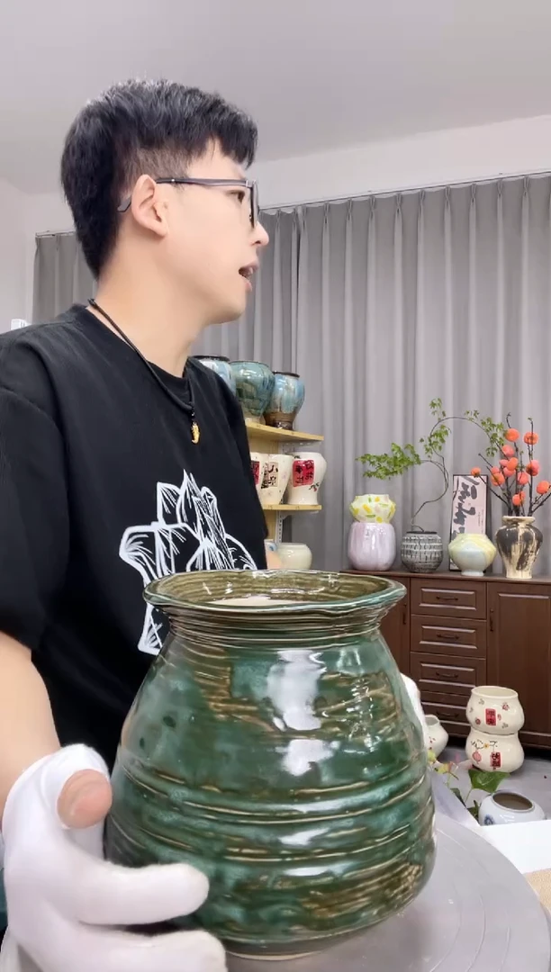 陶瓷花盆6.15直播链接