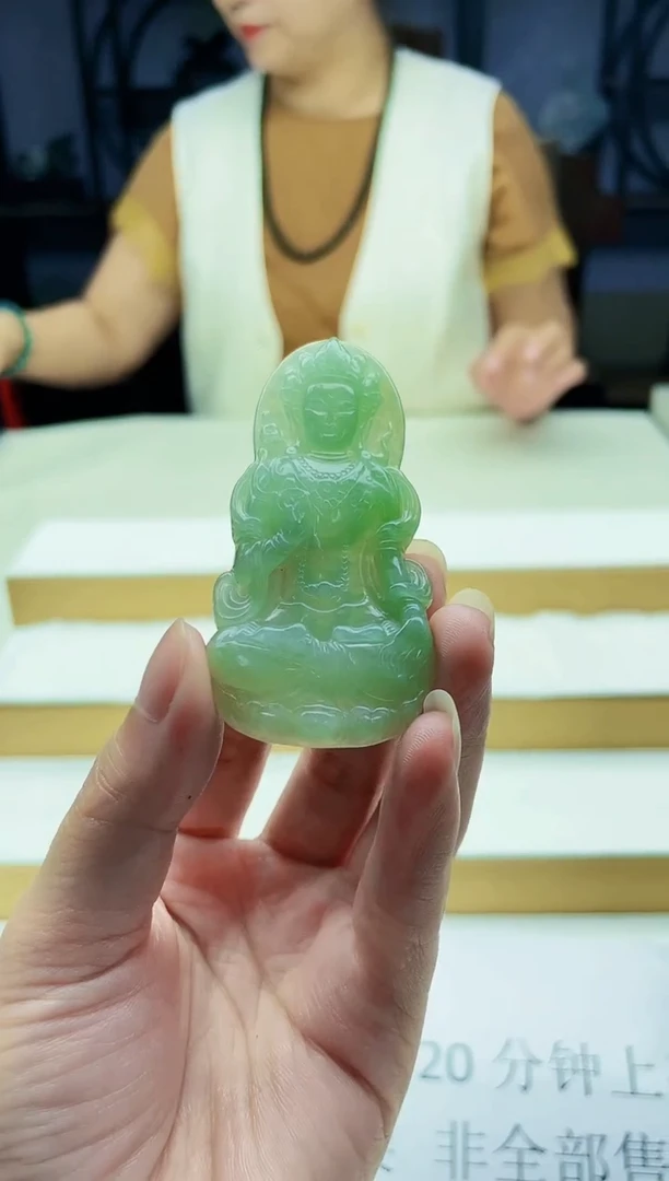 定制翡翠未镶嵌毛货08040260