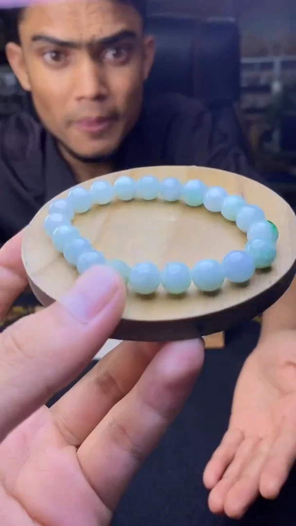 未镶嵌手链翡翠天然缅甸A货翡翠，多样性发货，拍一发一