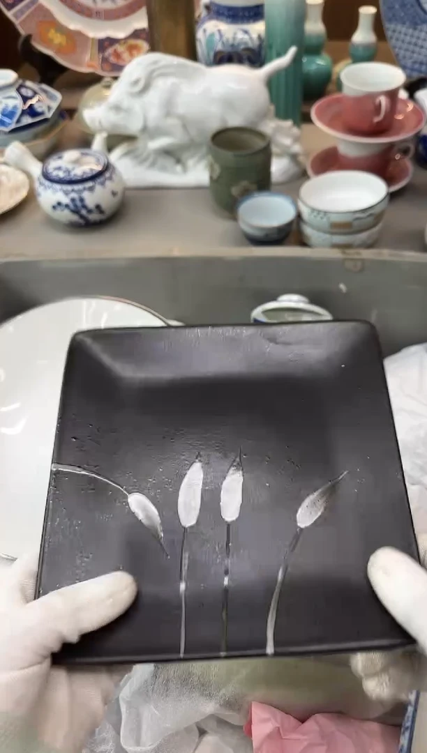 摆件M**i瓷器瓷器瓷器瓷器