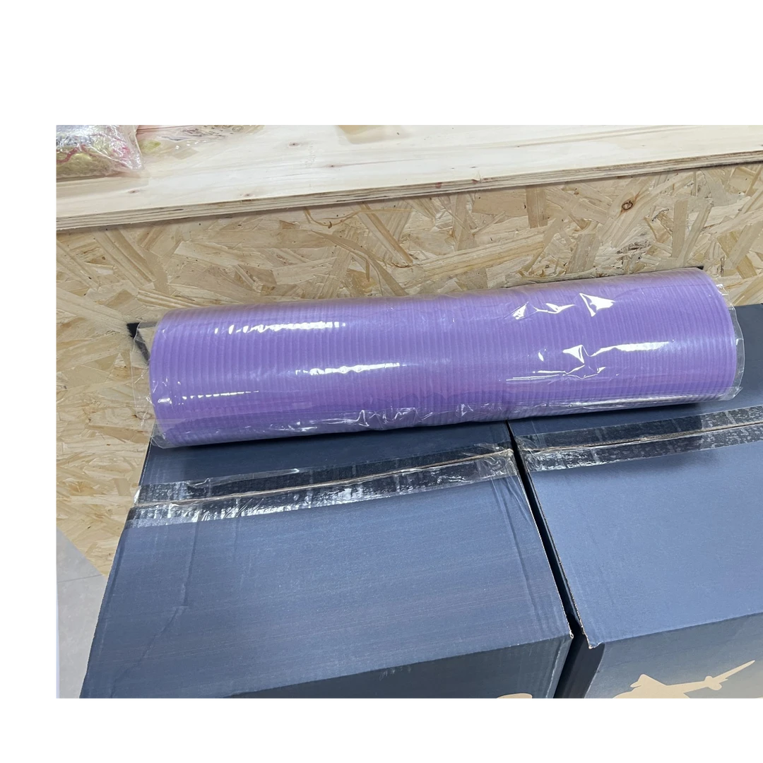 【主播补贴】瑜伽垫随机颜色