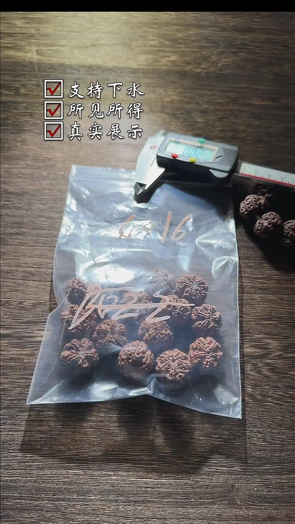 手串金刚菩提016