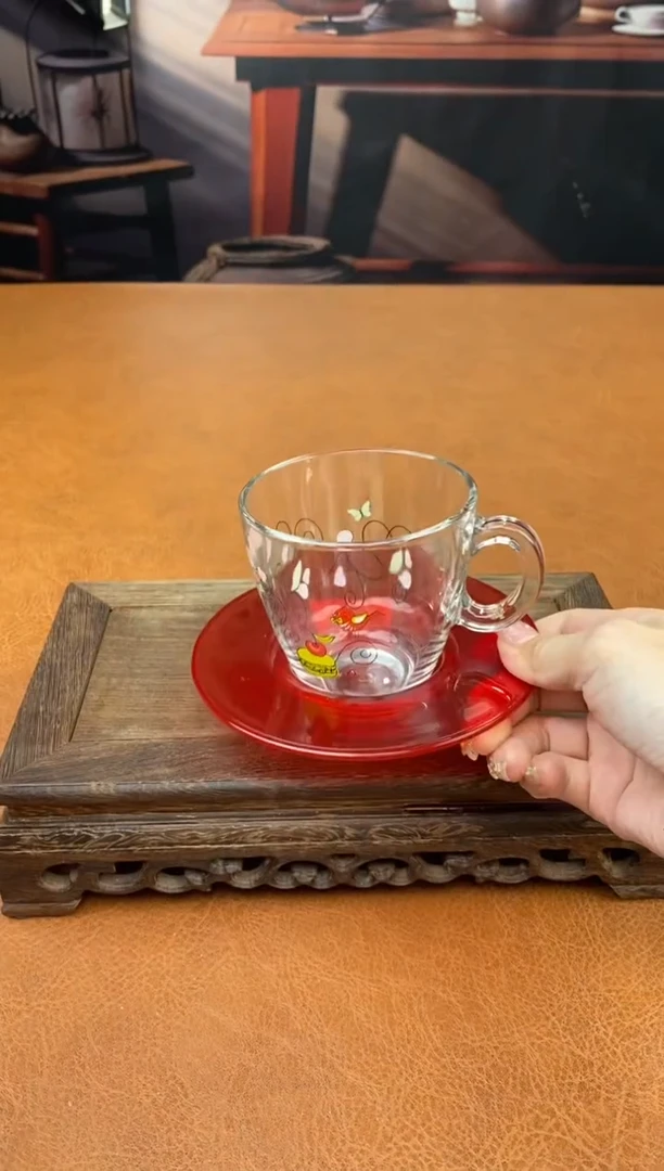 【闪购商品】陶禧茶器闪购福利V