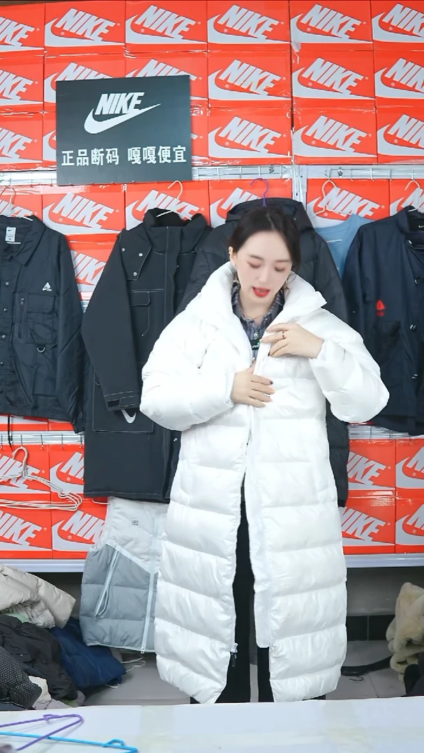 A 3855闪购编码Nike/Jordan运动衣以直播间过款为准尺码S