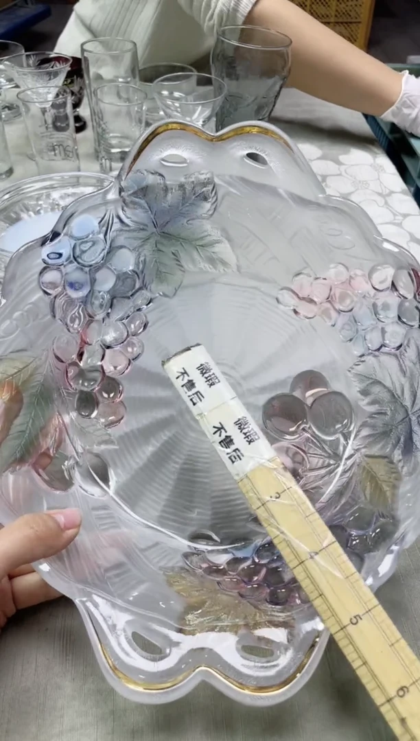 【闪购商品】/583精美瓷器感谢选购