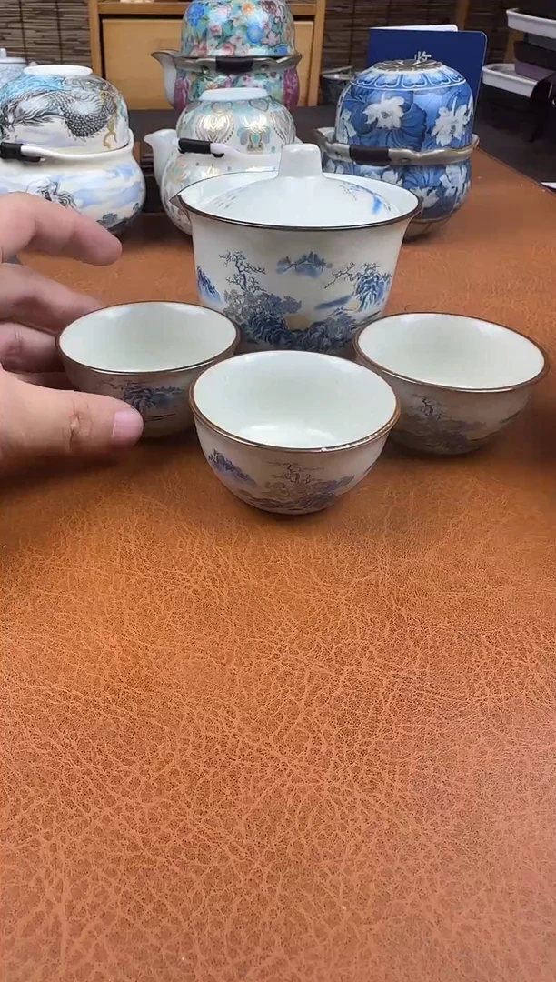 陶瓷@福利多多多多~~~