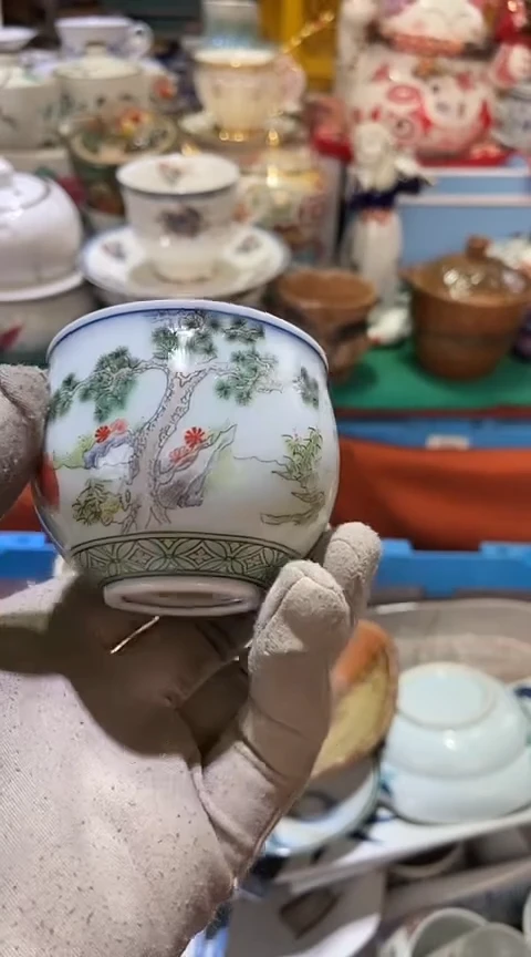 【闪购商品】瓷片1111111111111111