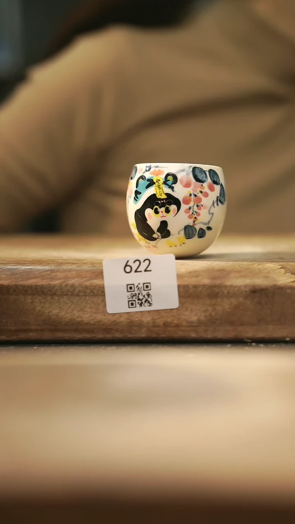 【闪购商品】【落单孤品】福利/杯子@@622