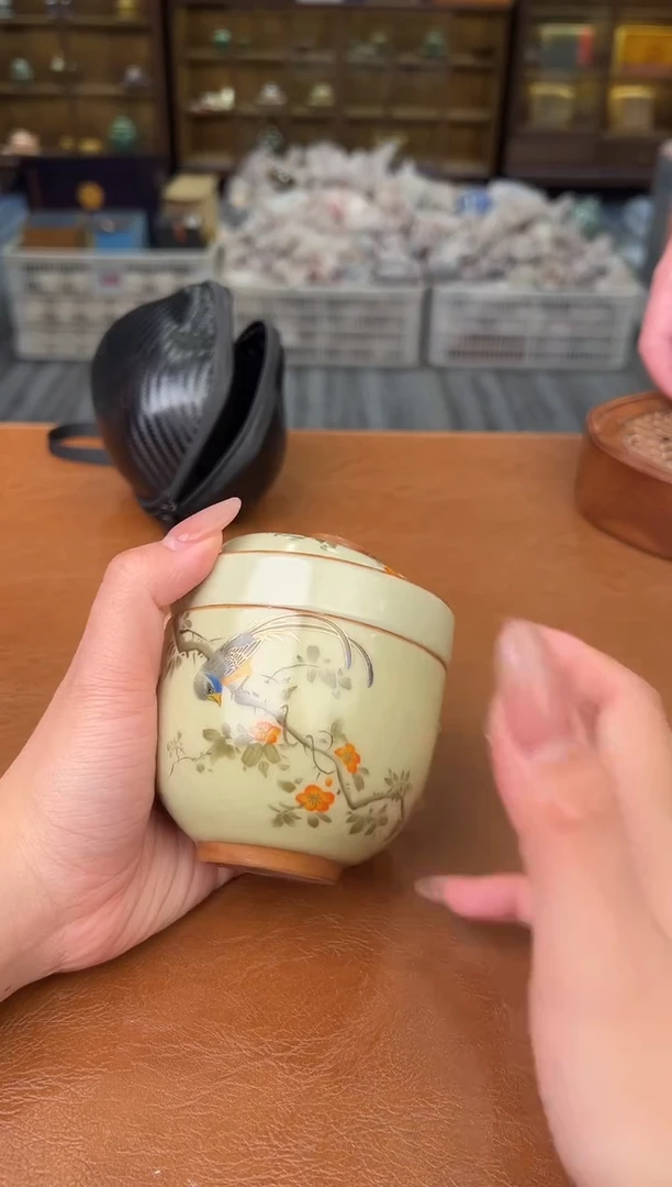 【闪购商品】熹物见山清仓福利品111111