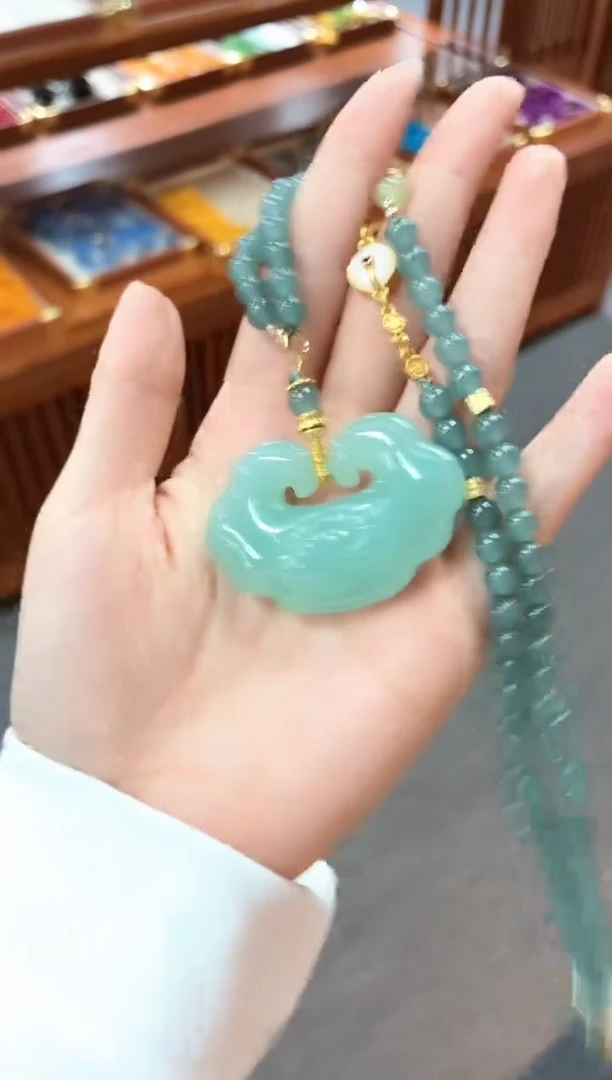 【慧慧甄选】高端轻奢多样性发货HF1313S