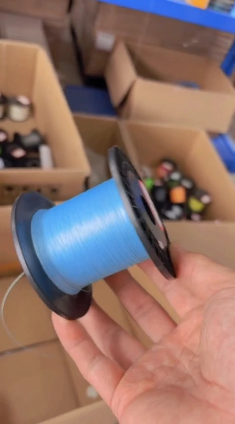 PE8编1.5号165米特价款