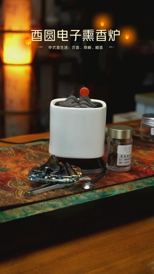 陶瓷观涛琉璃盖   高温炉