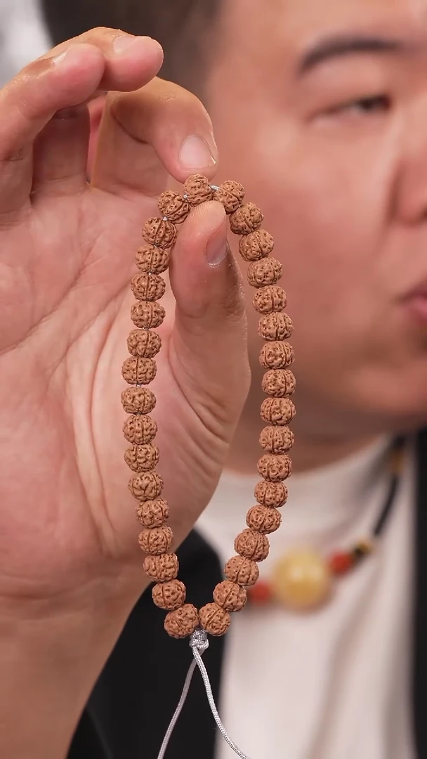 手串金刚菩提D6633爆肉蜂窝金刚菩提手持10mm左右