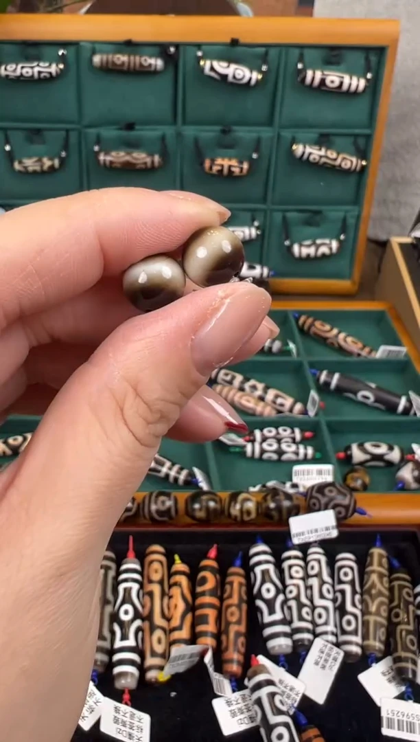 【闪购商品】玛瑙/玉髓吊坠(不含链)未镶嵌+10.