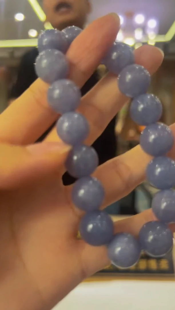 颈饰未镶嵌翡翠YY2025-10-15-13