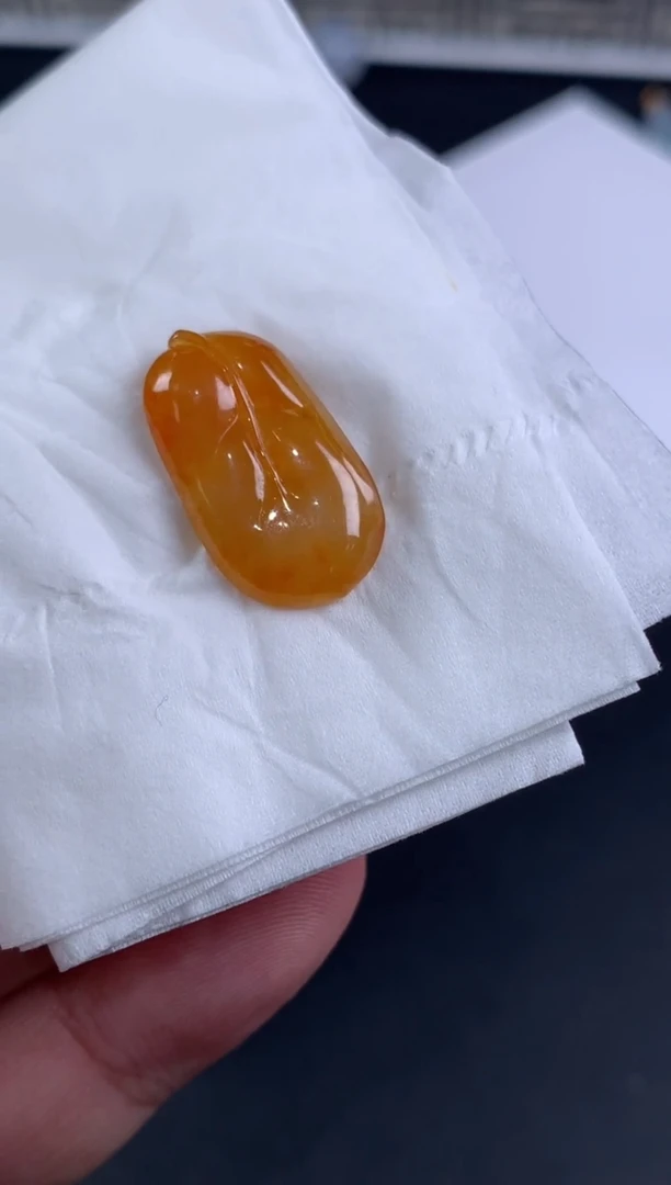 未镶嵌定制翡翠小****8翡翠