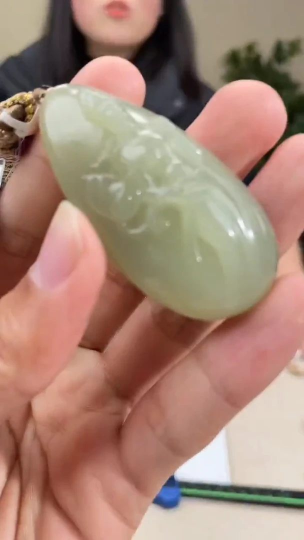 定制和田玉多样性拍一发一300159