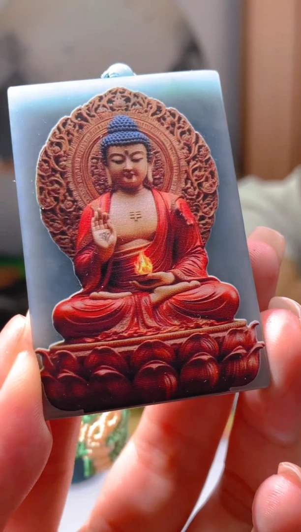 定制翡翠未镶嵌管*闪购毛货链接ZZL0999999999