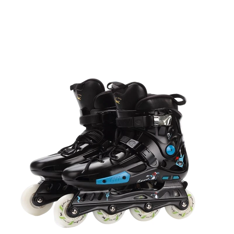 金马厦门金马旱冰鞋男女直排轮滑鞋