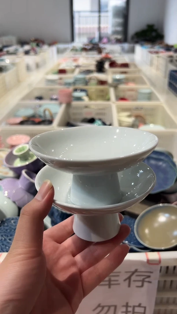 瓷片微瑕商品，介意勿拍