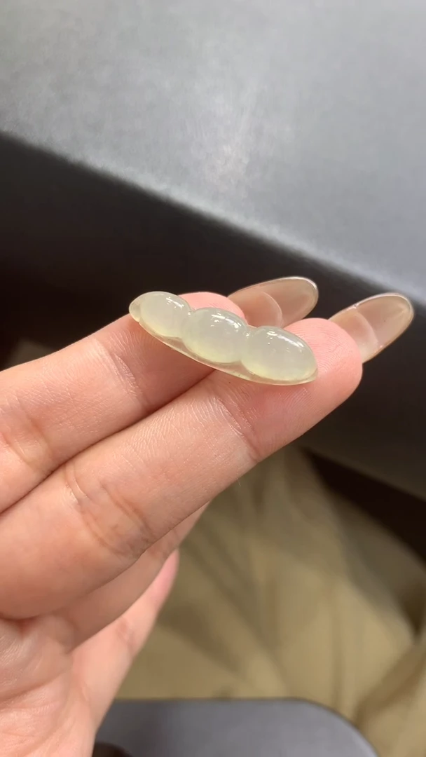 【闪购商品】定制翡翠未镶嵌翡翠