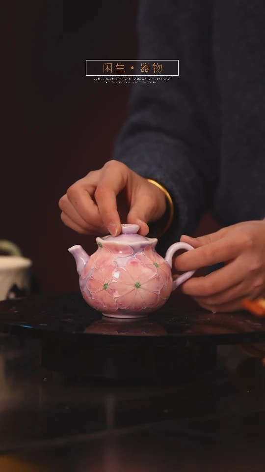 【闪购商品】景德镇可爱设计师款陶瓷