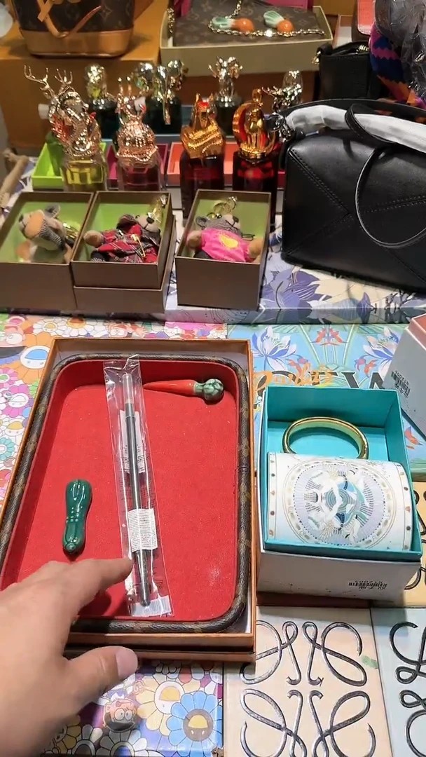 【闪购商品】瓷片换类目孤品单品一件不留