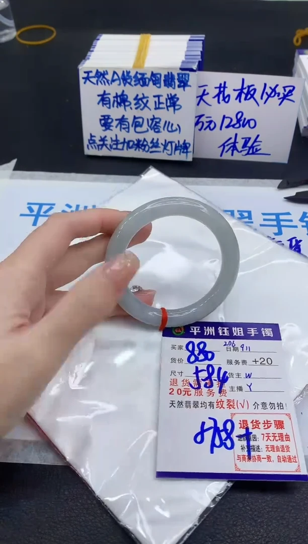 未镶嵌手镯翡翠11111111