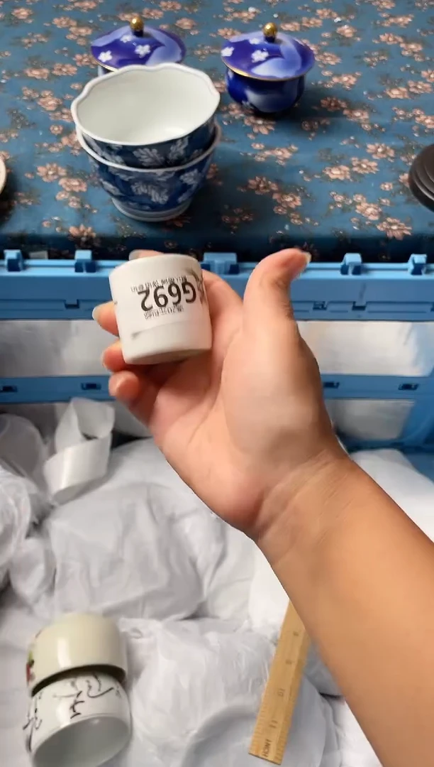 瓷片??瓷器瓷器G692