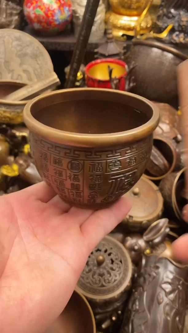 案台摆件 物品摆件