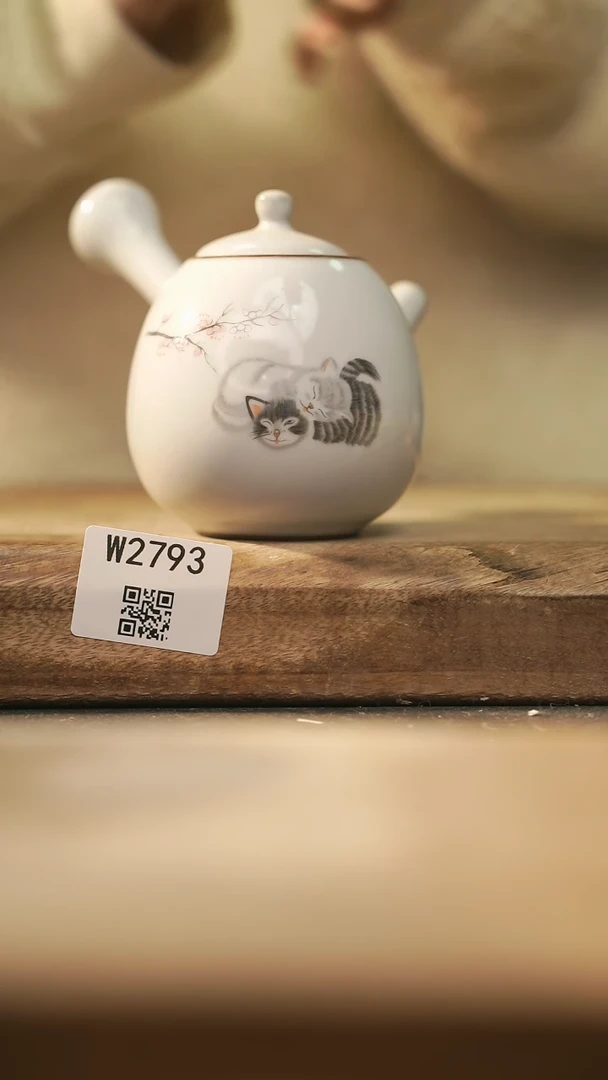 【闪购商品】【经典福利】/ 壶@@W2793