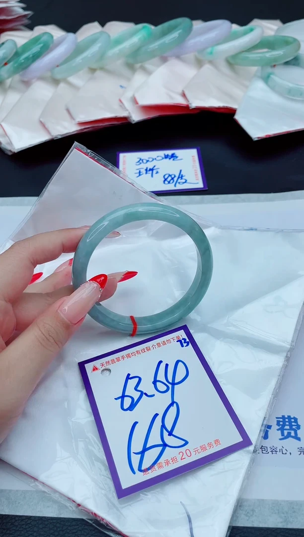 未镶嵌手镯翡翠11111111