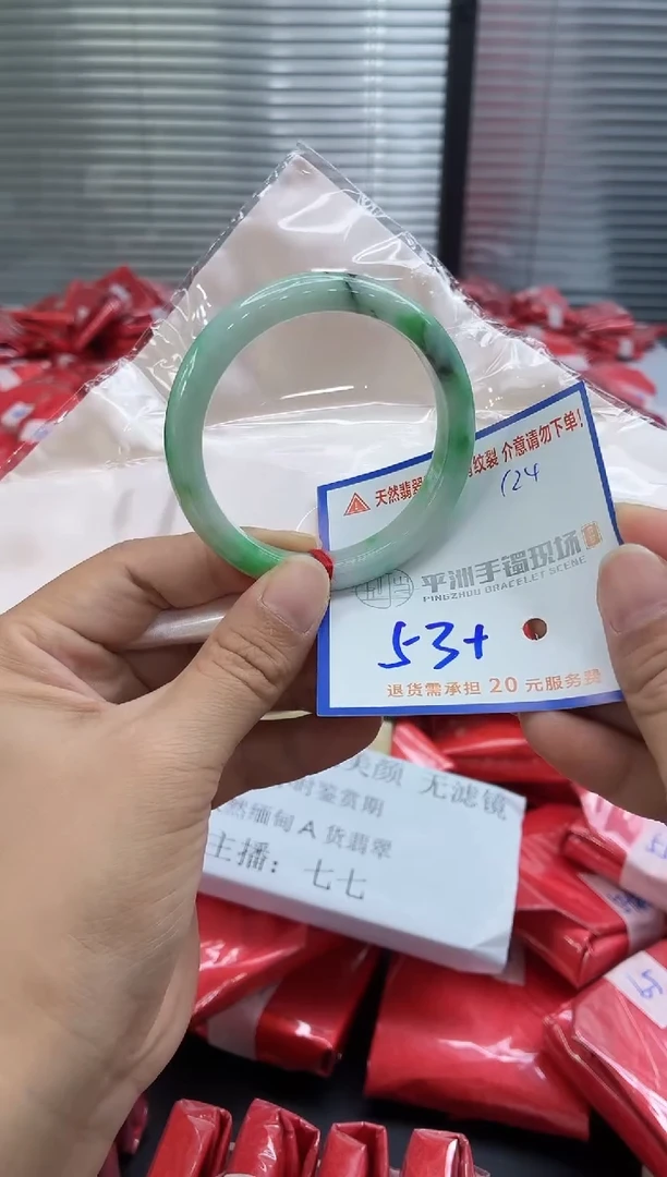 未镶嵌手镯翡翠11111111111111