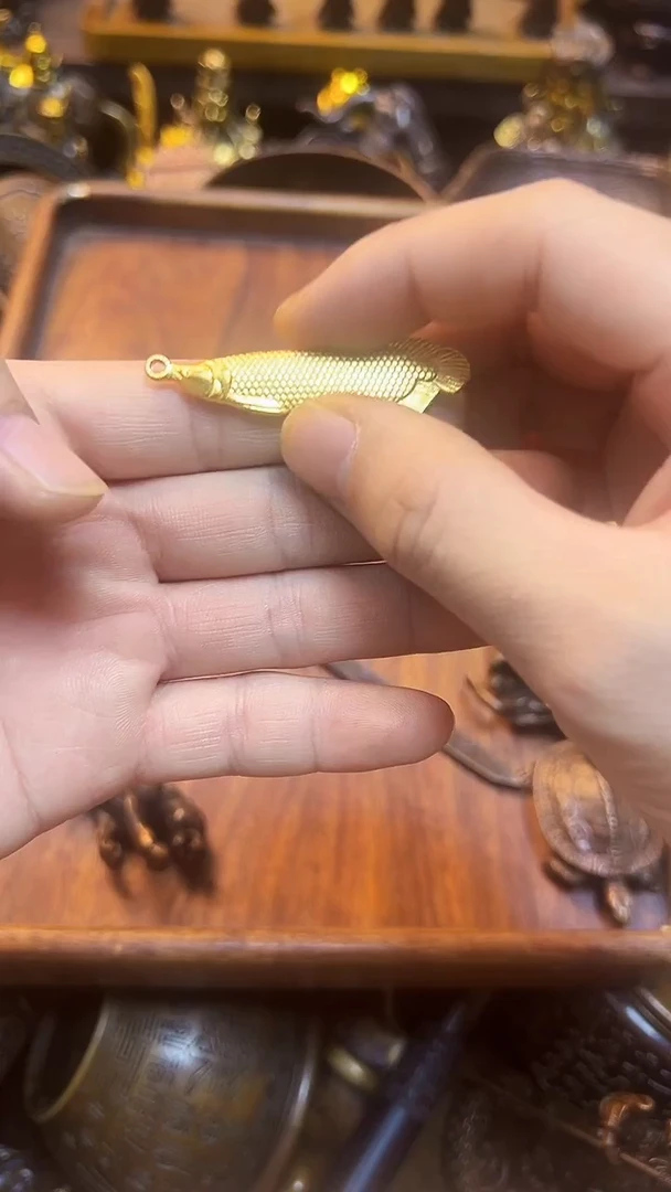 1案台摆件  物品摆件