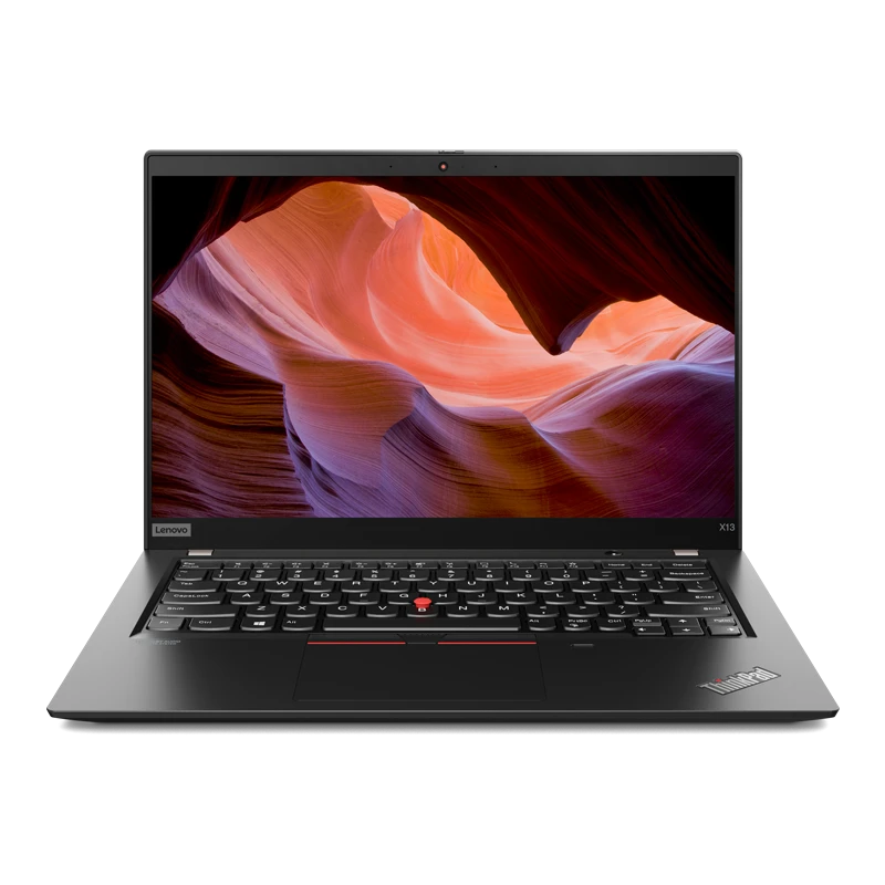 9新 ThinkPad X13 轻薄便携飞行家商务办公笔记本电脑CAD游戏编程