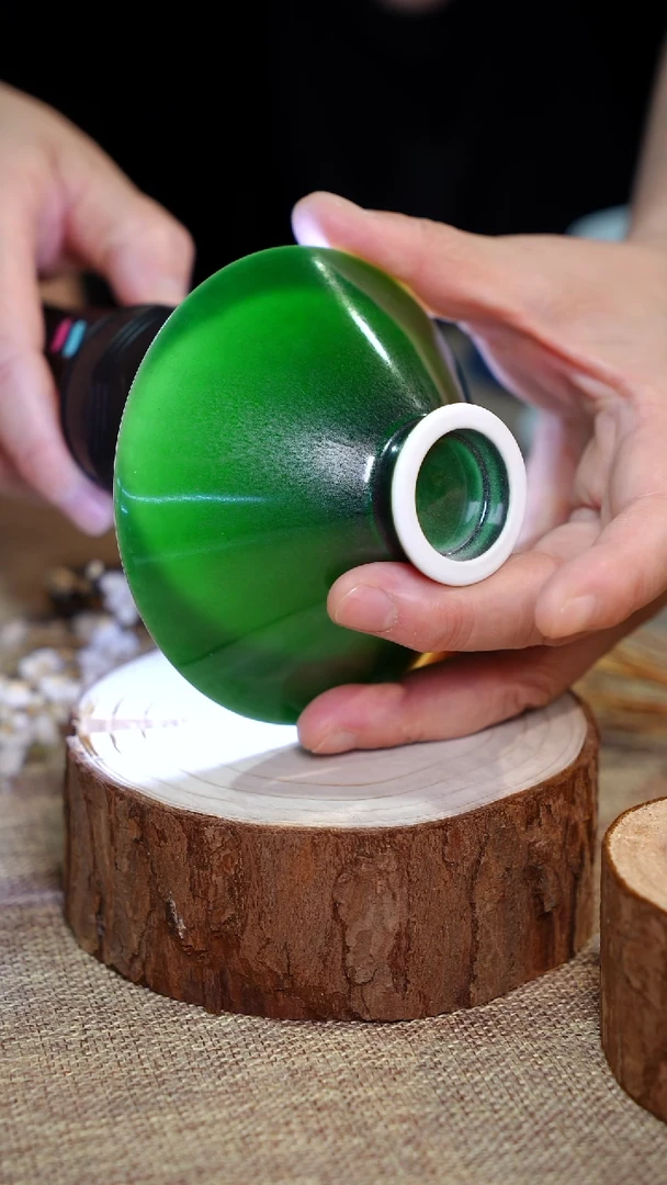 瓷德*【双非遗·匠师手作】沐窑闪购