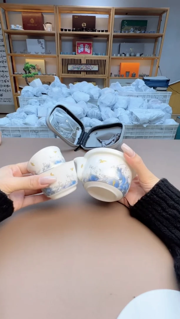 【闪购商品】摆件瓷制品S1111111111111