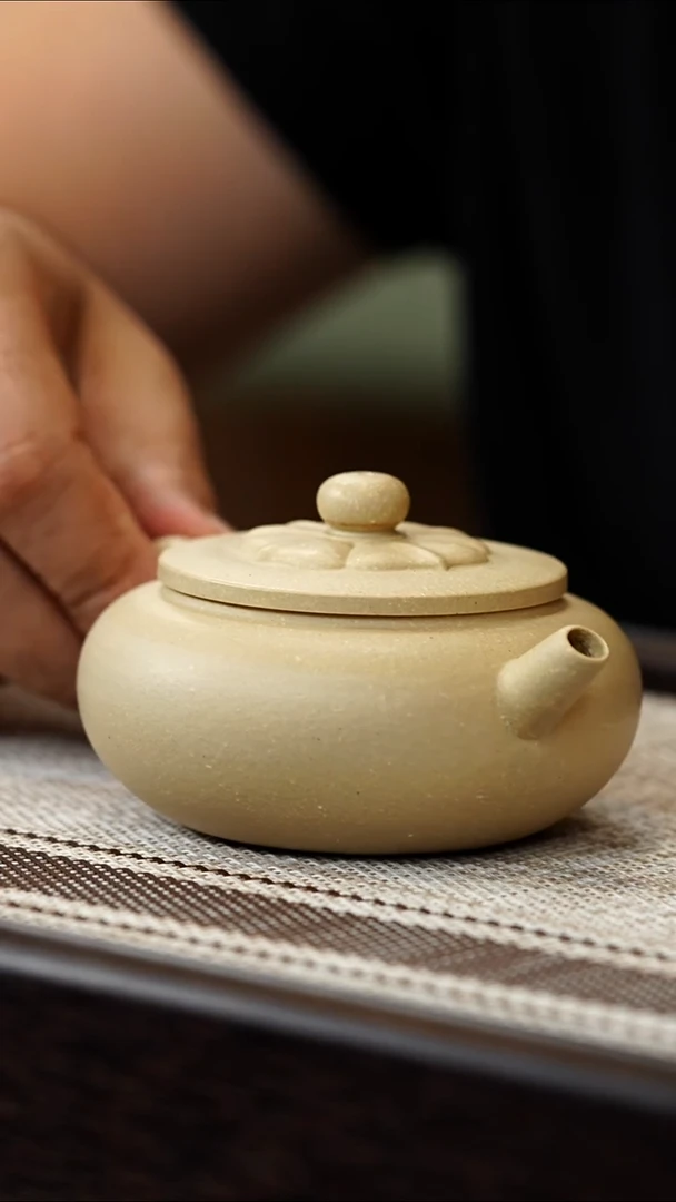 茶壶紫砂hc128