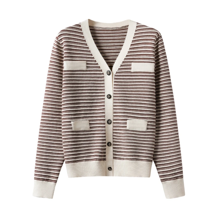 W1301-W1350时尚百搭秋冬气质轻奢外套【孤品】